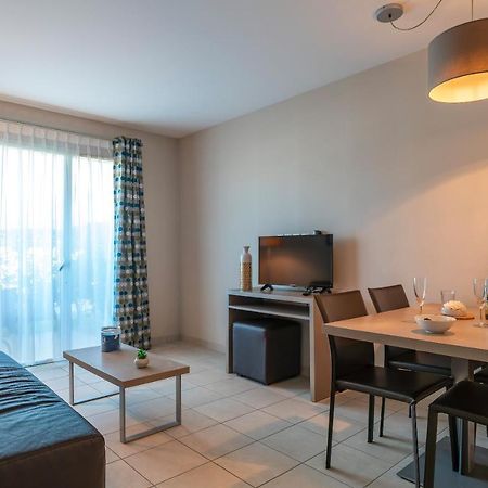 Les Sables 504 - Appt Avec Piscine Partagee Apartment Конкарно Екстериор снимка